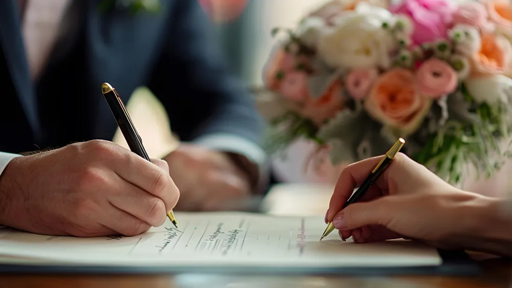 Marital Agreements in Sibiu -SPN Bartok & Marin